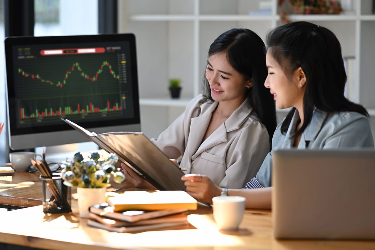 Asia Closed End Funds