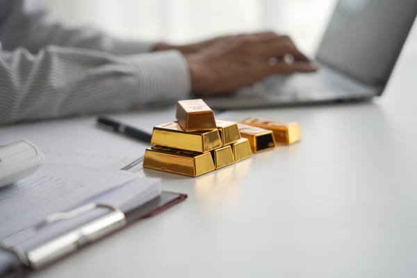 The Latest Developments in Gold Trading and Investment Strategies