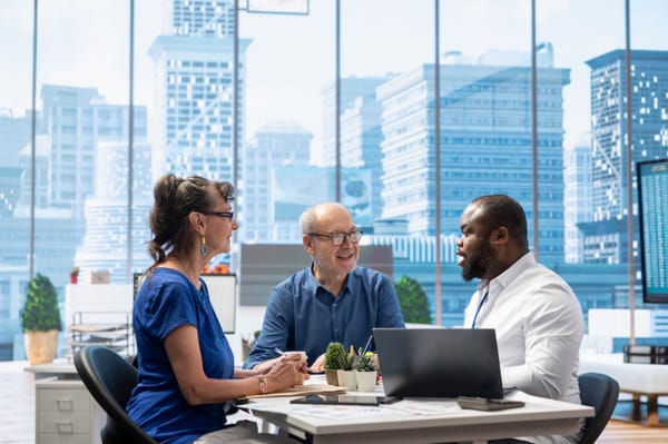 How to Start Investing in Healthcare Real Estate