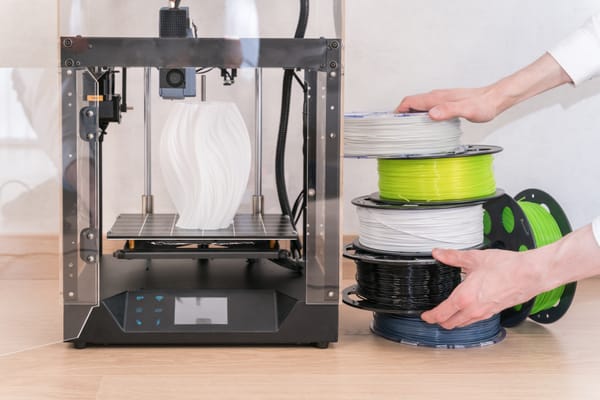 3D Printing